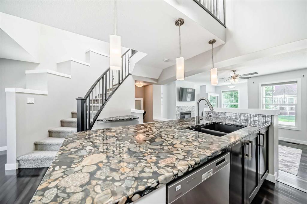 48 Auburn Bay Crescent Southeast, Calgary – Residential Detached Listing Photo 12