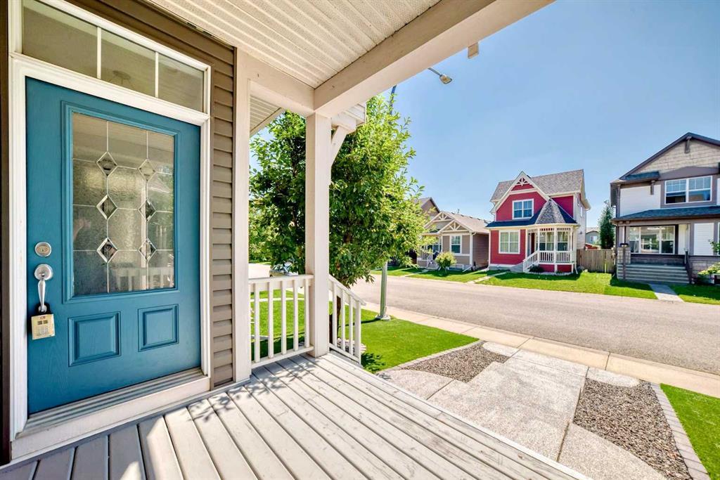 48 Auburn Bay Crescent Southeast, Calgary – Residential Detached Listing Photo 2