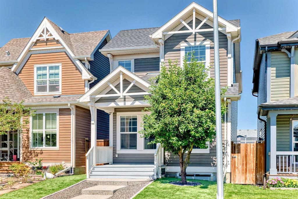 48 Auburn Bay Crescent Southeast, Calgary – Residential Detached Listing Photo 38