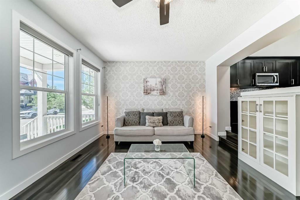 48 Auburn Bay Crescent Southeast, Calgary – Residential Detached Listing Photo 4