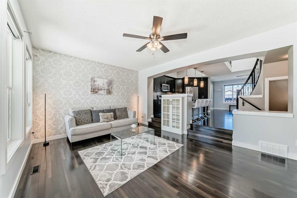 48 Auburn Bay Crescent Southeast, Calgary – Residential Detached Listing Photo 5