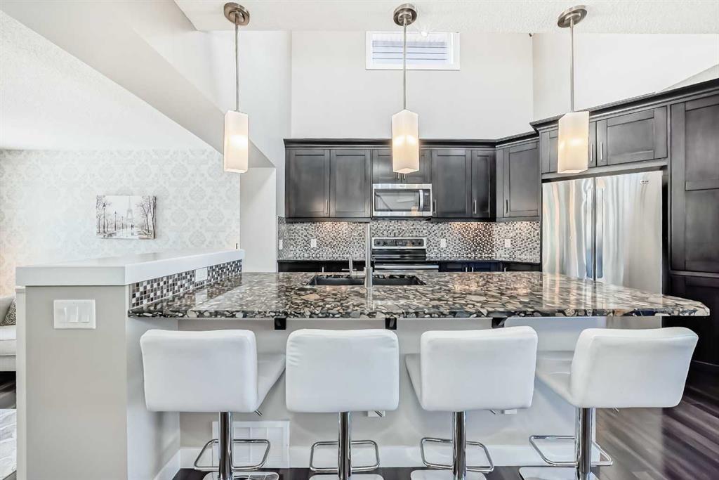 48 Auburn Bay Crescent Southeast, Calgary – Residential Detached Listing Photo 8