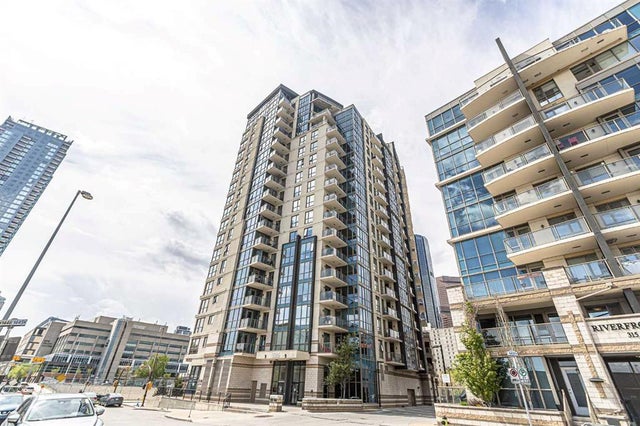 1701, 325 3 Street Se, Calgary