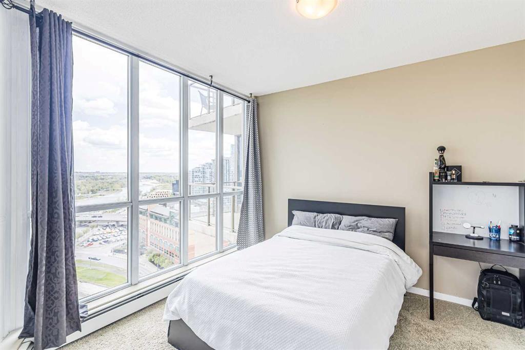 1701, 325 3 Street Southeast, Calgary – Residential Apartment Listing Photo 11