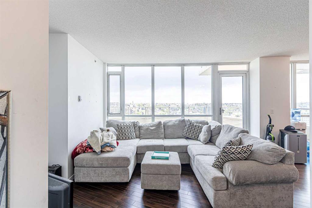 1701, 325 3 Street Southeast, Calgary – Residential Apartment Listing Photo 5