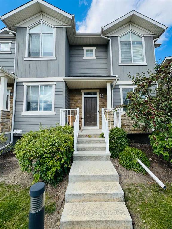 641 Evanston Manor Nw, Calgary