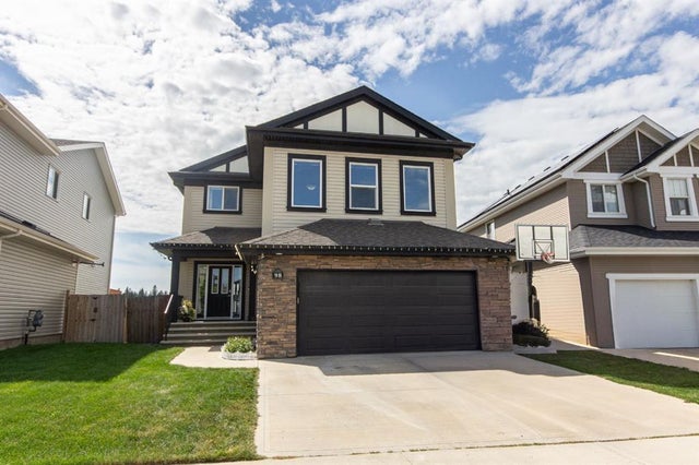 98 Timberstone Way, Red Deer