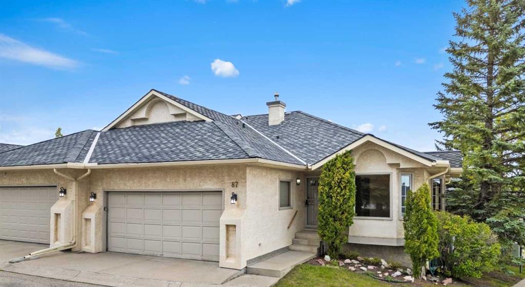 87 Edgepark Villas Nw, Calgary