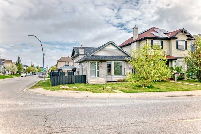 324 Taradale Drive Ne, Calgary
