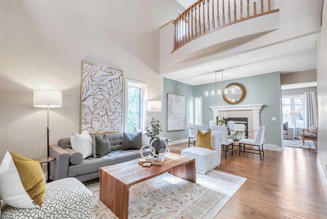 Real Estate Listing in Rocky Ridge, Calgary