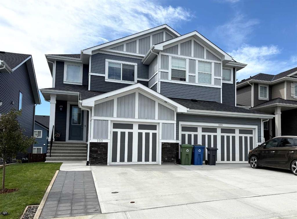103 Sunrise Common, Cochrane