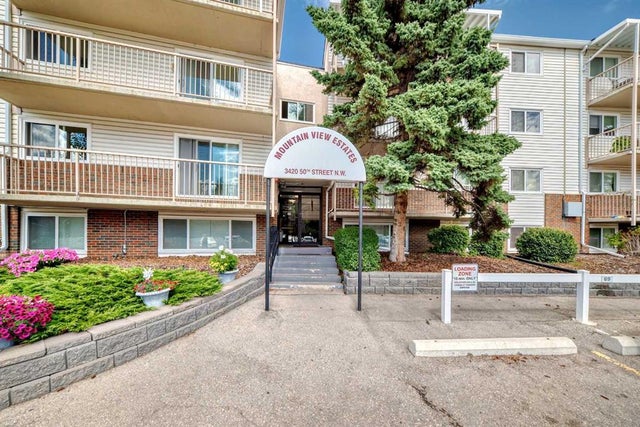 114, 3420 50 Street Nw, Calgary