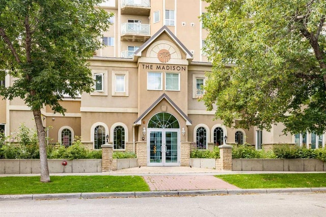 509, 1507 Centre A Street Ne, Calgary