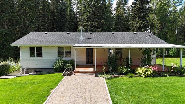15018 Township Road 562, Rural Yellowhead County