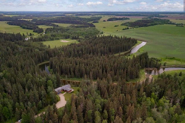 4252 Township Road 322, Rural Mountain View County