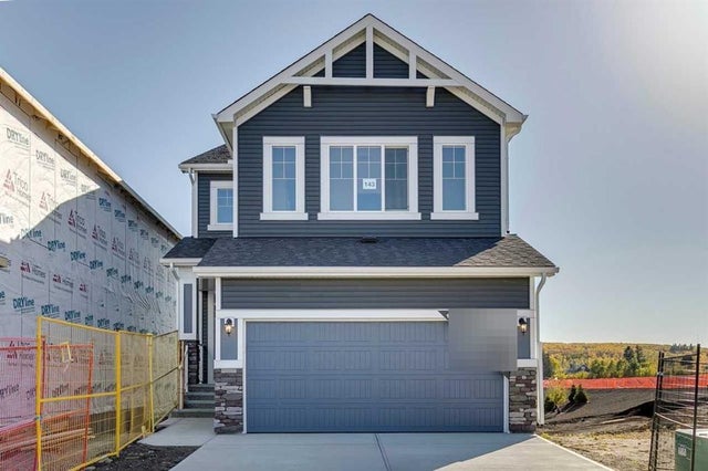 143 Creekstone Green Sw, Calgary