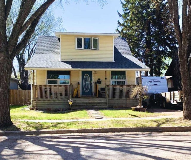 5409 46 Street, Lloydminster