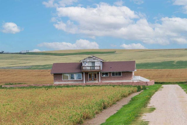 235030 Twp Rd 172, Rural Vulcan County