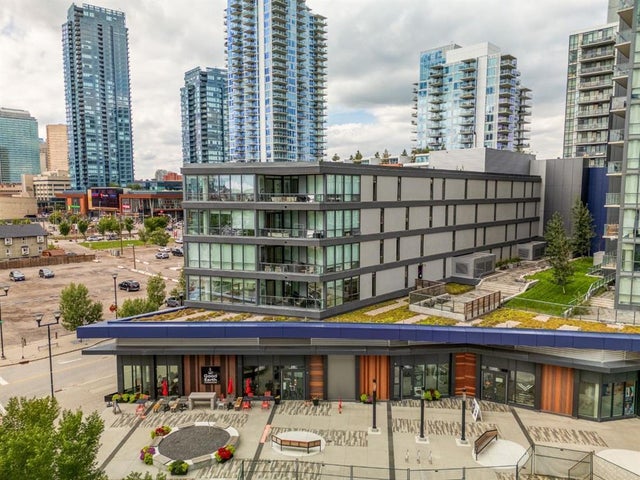 226, 615 6 Avenue Se, Calgary