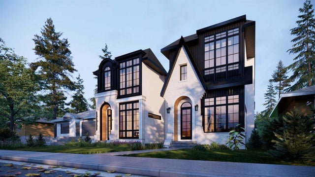 2611 35 Street Sw, Calgary