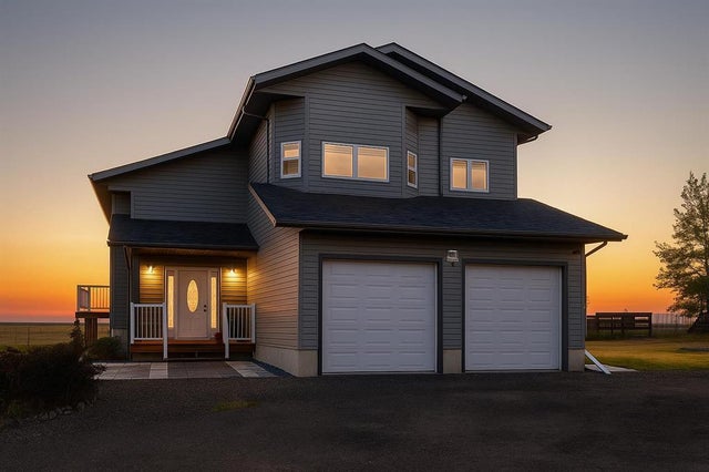 294152 Range Road 20-4, Rural Starland County