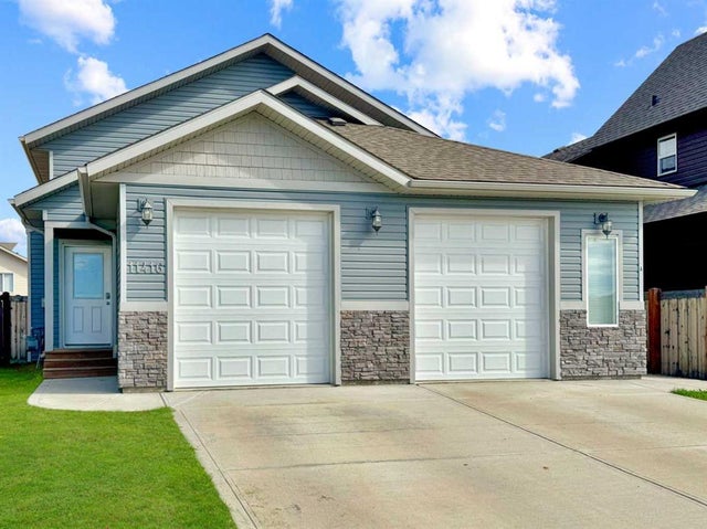 11416 106 Avenue, Grande Prairie