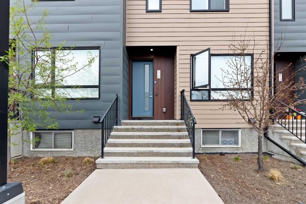 510 Redstone Crescent Ne, Calgary