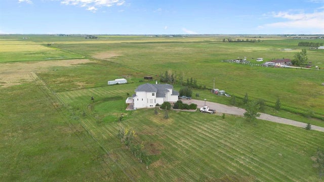 250257 271 Range Road, Rural Rocky View County