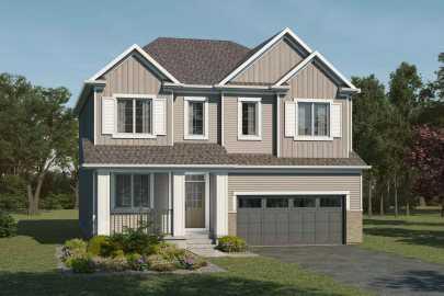 Calgary Home for Sale: Residential Listing in Cityscape