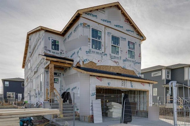 540 Belmont Place Sw, Calgary