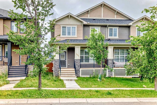 Calgary Residential Home for Sale 