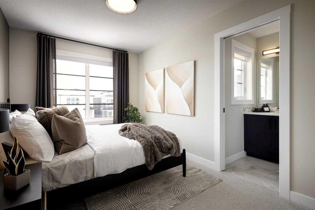 287 Ambledale Drive Northwest, Calgary – Residential Detached Listing Photo 10