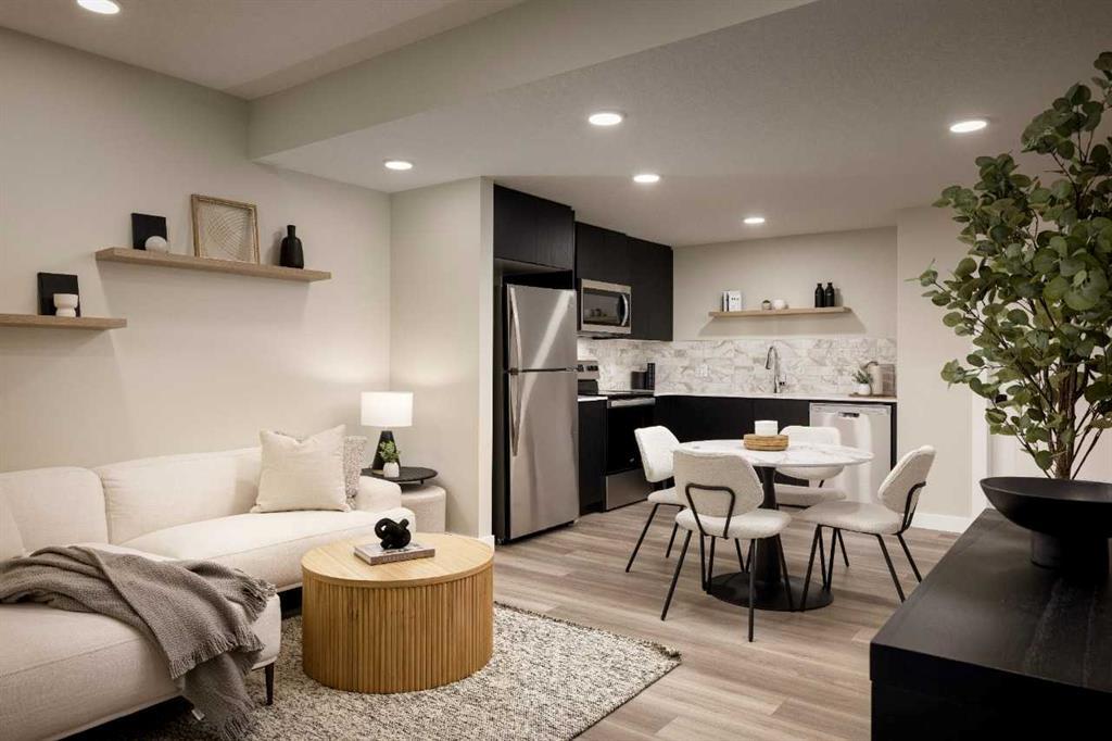 287 Ambledale Drive Northwest, Calgary – Residential Detached Listing Photo 12