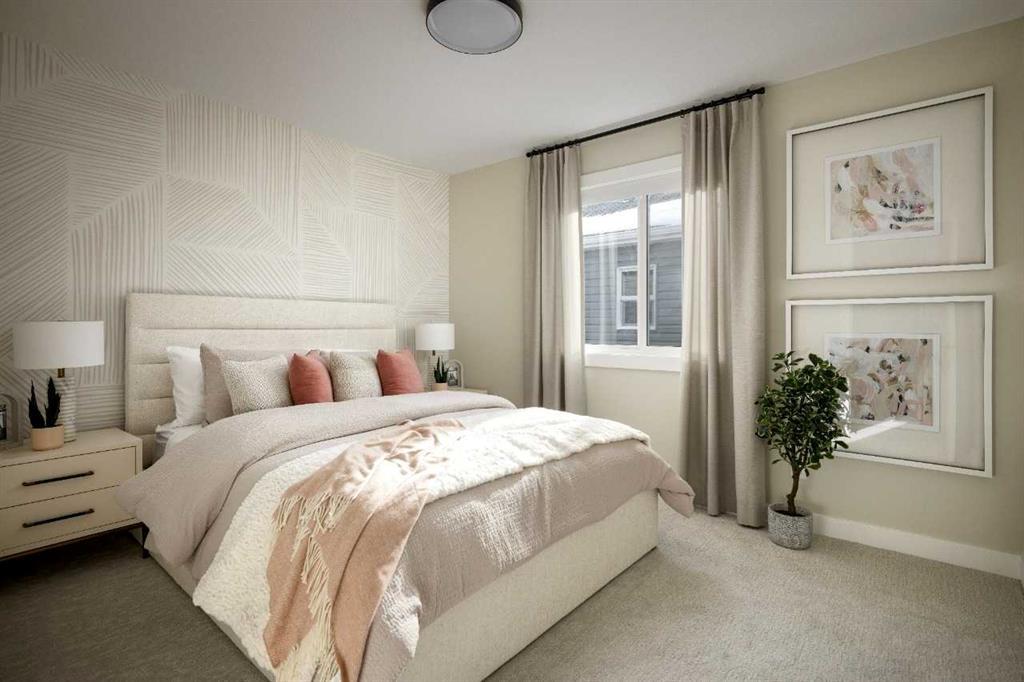 287 Ambledale Drive Northwest, Calgary – Residential Detached Listing Photo 18