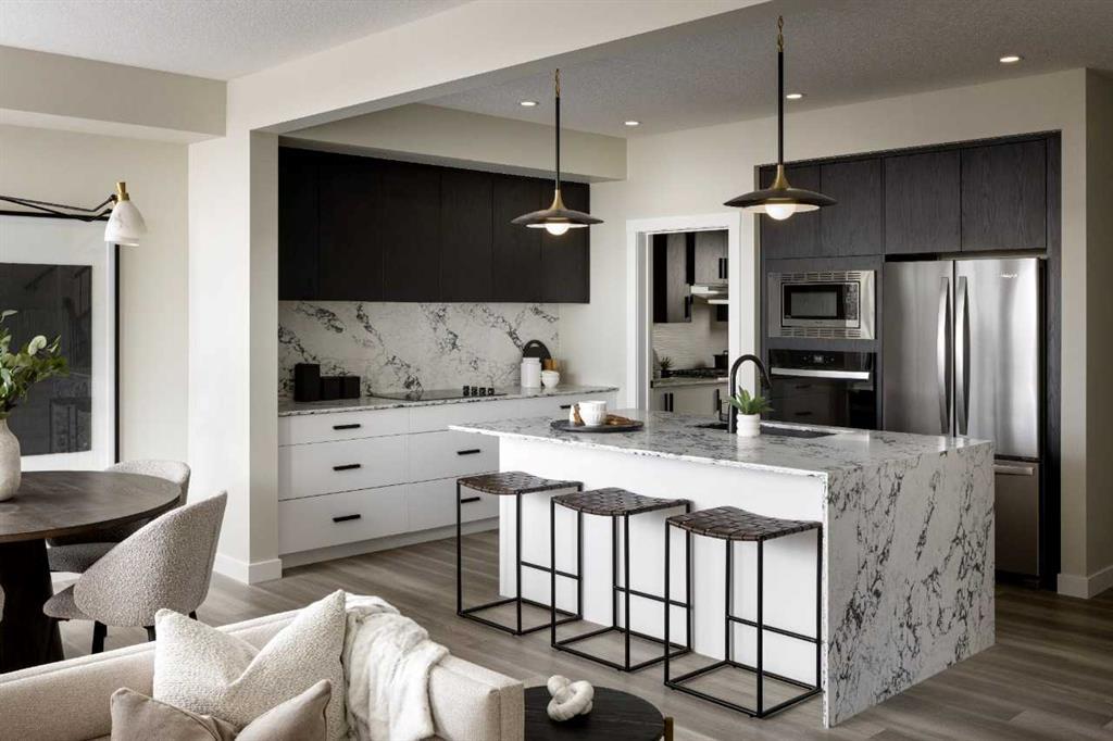 287 Ambledale Drive Northwest, Calgary – Residential Detached Listing Photo 4