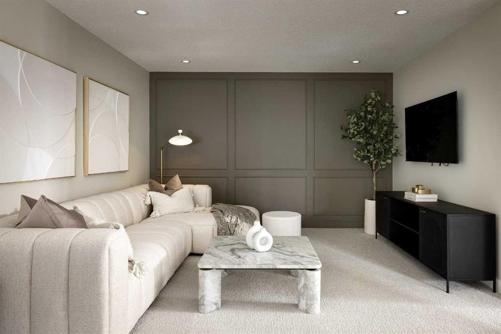 287 Ambledale Drive Northwest, Calgary – Residential Detached Listing Photo 5