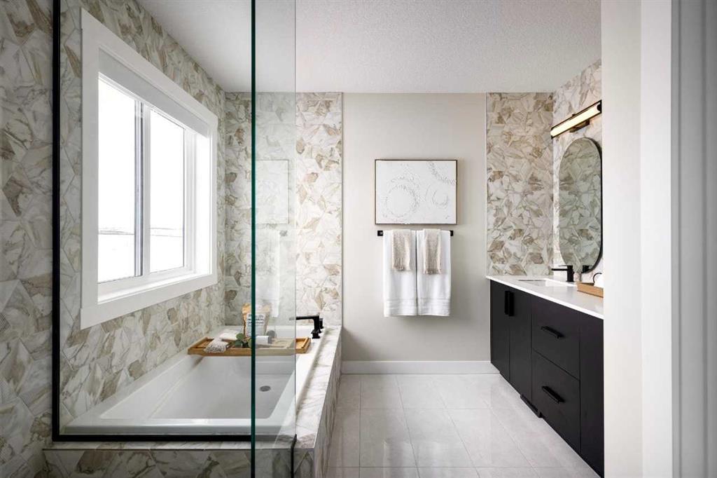 287 Ambledale Drive Northwest, Calgary – Residential Detached Listing Photo 7