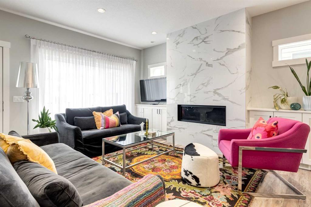 95 Sierra Morena Manor Southwest, Calgary – Residential Semi Detached Listing Photo 13