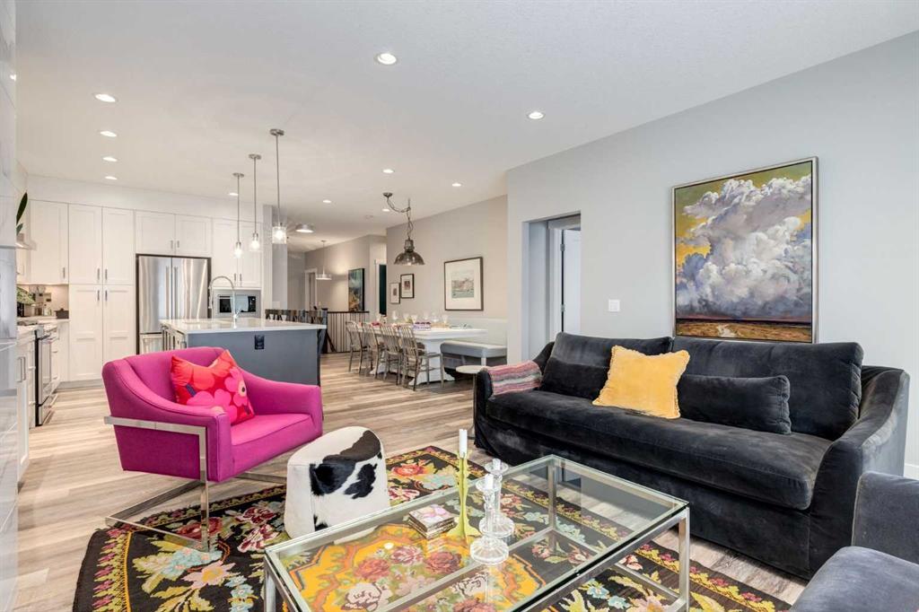 95 Sierra Morena Manor Southwest, Calgary – Residential Semi Detached Listing Photo 15