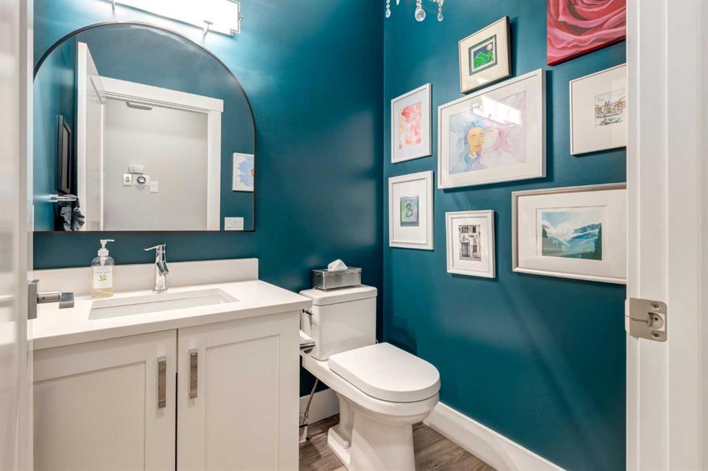 95 Sierra Morena Manor Southwest, Calgary – Residential Semi Detached Listing Photo 21