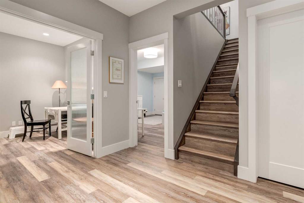 95 Sierra Morena Manor Southwest, Calgary – Residential Semi Detached Listing Photo 23