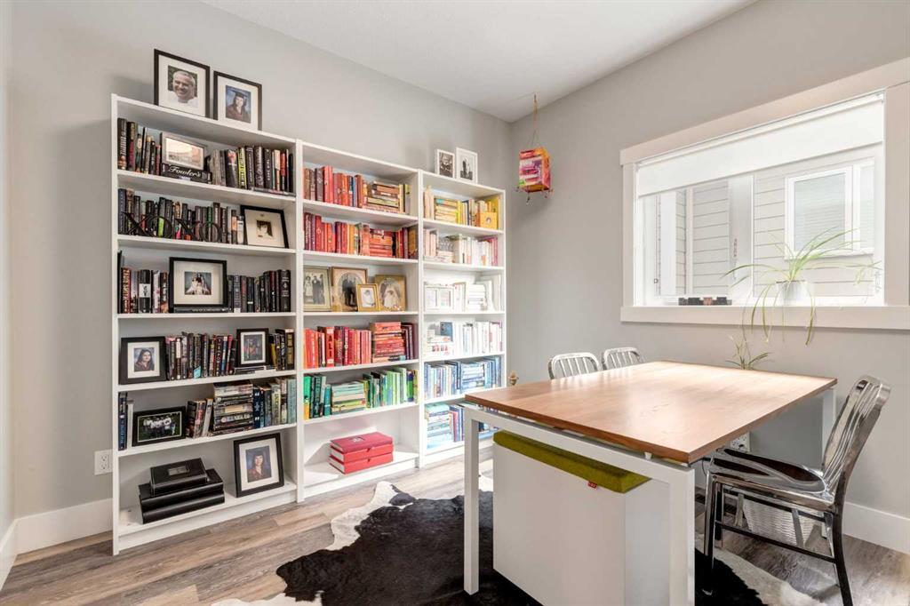 95 Sierra Morena Manor Southwest, Calgary – Residential Semi Detached Listing Photo 4