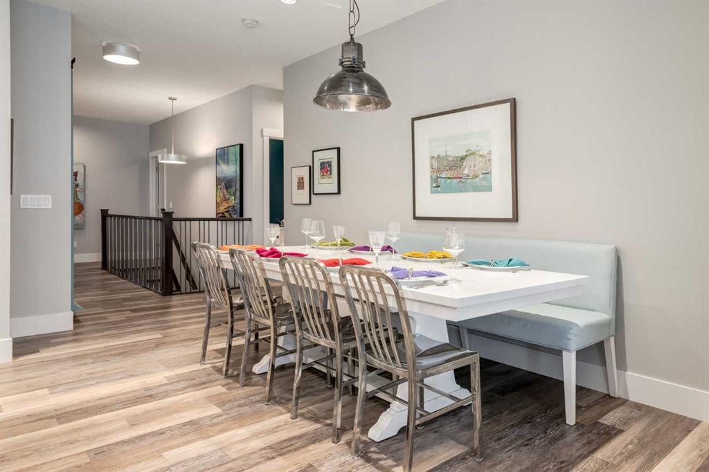 95 Sierra Morena Manor Southwest, Calgary – Residential Semi Detached Listing Photo 5