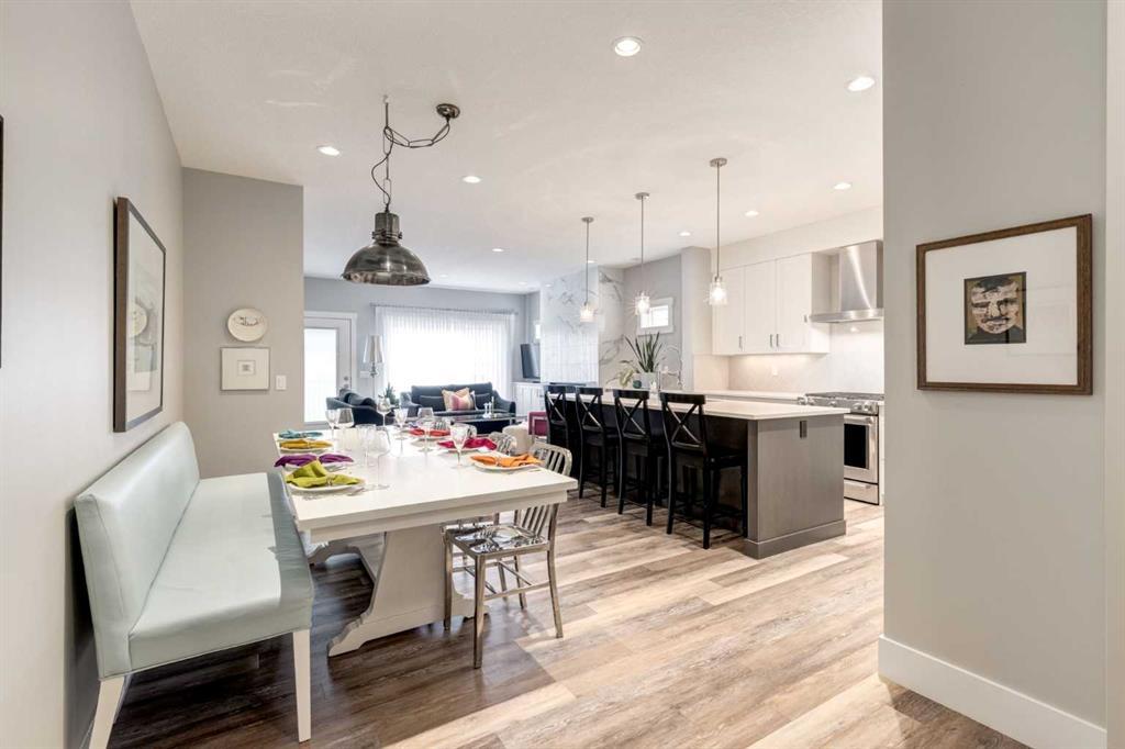 95 Sierra Morena Manor Southwest, Calgary – Residential Semi Detached Listing Photo 6