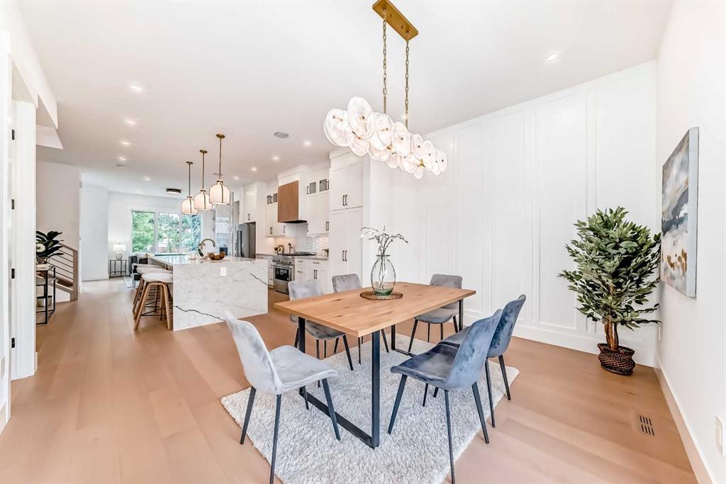 2426 53 Avenue Southwest, Calgary – Residential Semi Detached Listing Photo 16