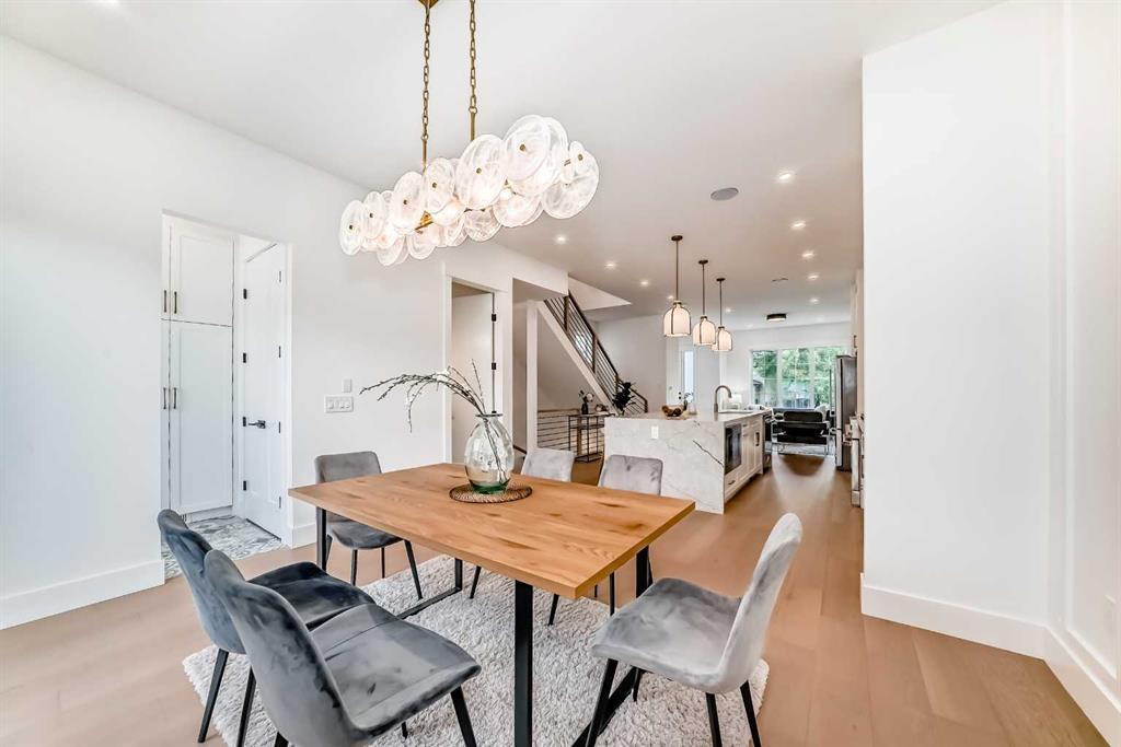 2426 53 Avenue Southwest, Calgary – Residential Semi Detached Listing Photo 17