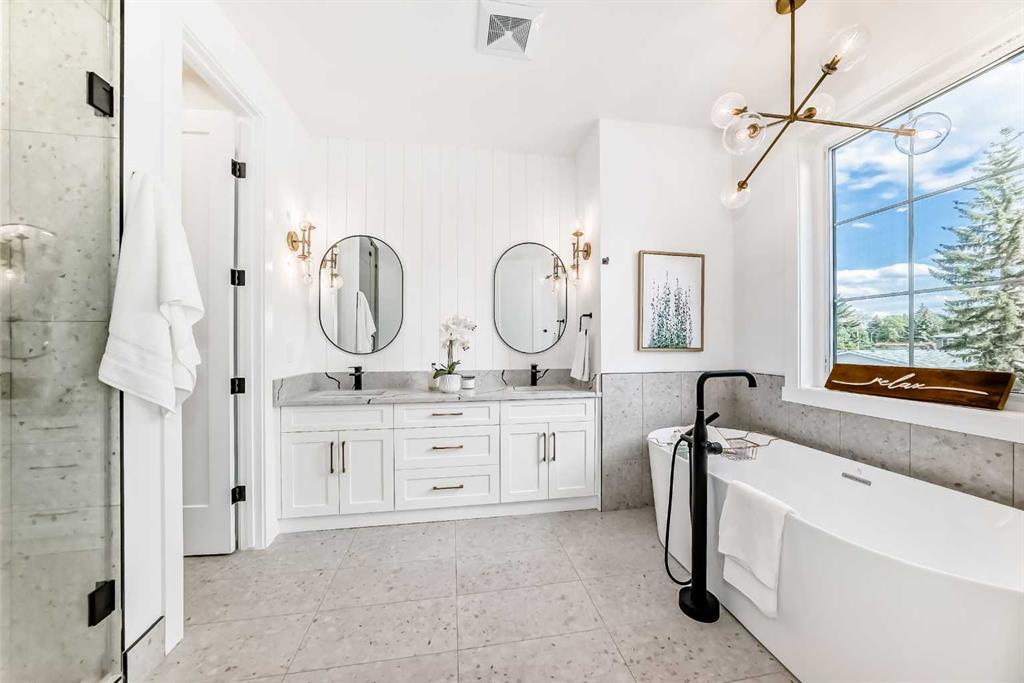 2426 53 Avenue Southwest, Calgary – Residential Semi Detached Listing Photo 24