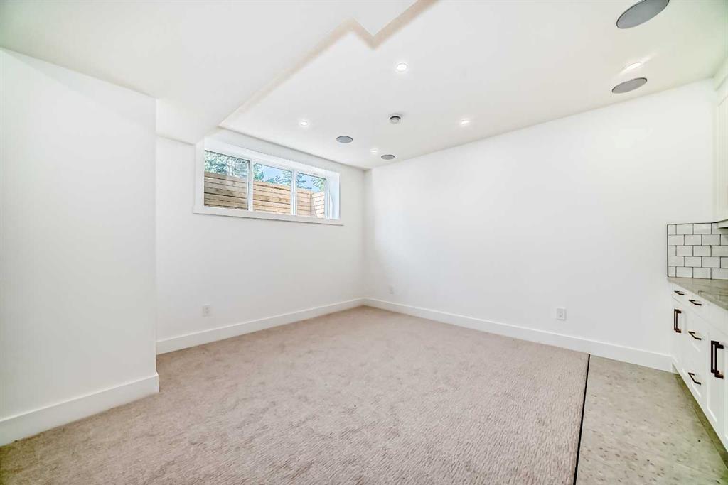 2426 53 Avenue Southwest, Calgary – Residential Semi Detached Listing Photo 38