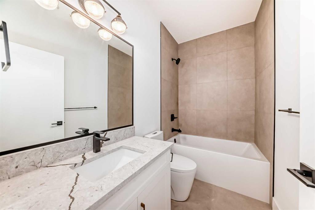 2426 53 Avenue Southwest, Calgary – Residential Semi Detached Listing Photo 41