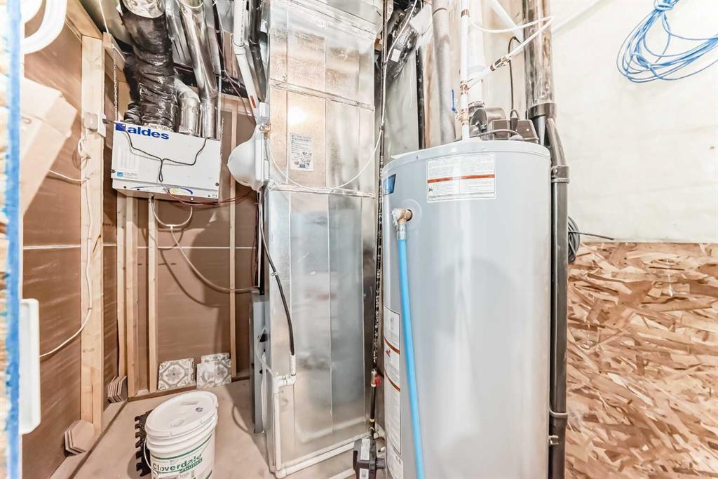 2426 53 Avenue Southwest, Calgary – Residential Semi Detached Listing Photo 42